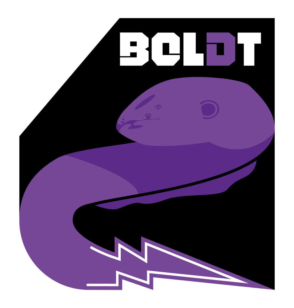 Unser Boldt-Logo, Leni Leichsenring, Juni 2023