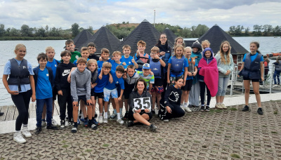 6C, Drachenboot 1 (GER, August 2025)