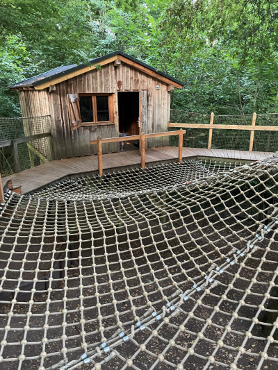 Klassenfahrt 6A (GOR, September 2025)