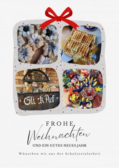 Frohe Weihnachten (SIG, Dezember 2025)