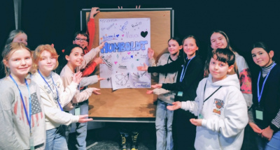 Streitschlichter 2026 (Frau Siegert, Februar 2026)